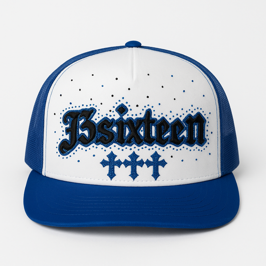 Hat j3sixteen